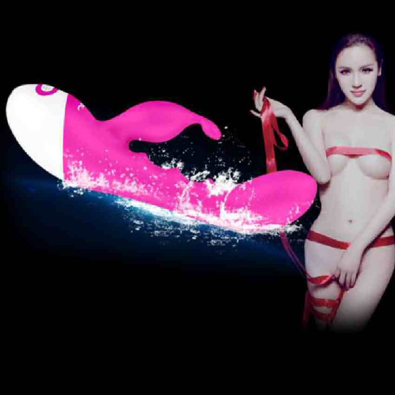 Kanin Rabbit Vibrator