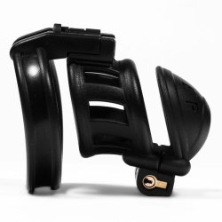 Ballsplitter Cock Cage