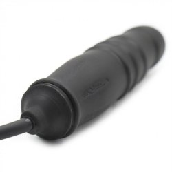 Inflatable Anal Expander Anus Dildo