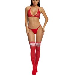 Sky BH String og Strmpe st 