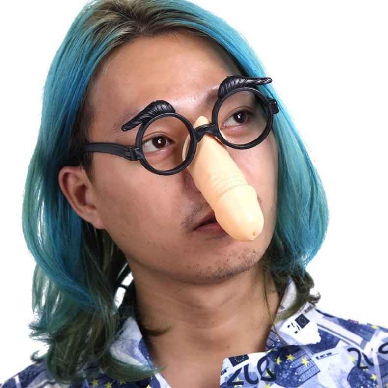 Briller Nse Penis