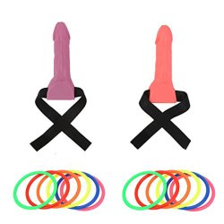 Dick Head Hoopla Spil