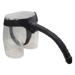 Dildo Strap-On