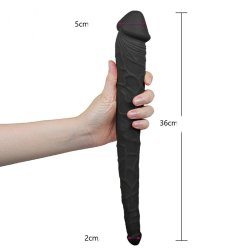 Dobbelt Dong Dildo 