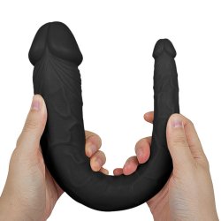 Dobbelt Dong Dildo 