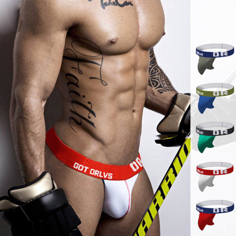 Men's Jock Slip -149