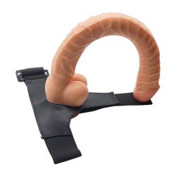 Dildo Strap-On