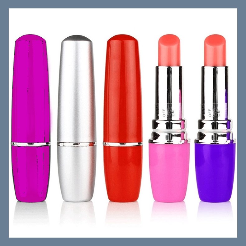 Lbestift Vibrator