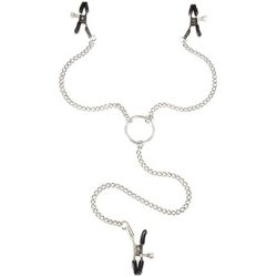 Nippelklemmer og Clit Klemmer med Kde