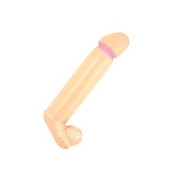 Oppustelig Willy Penis 