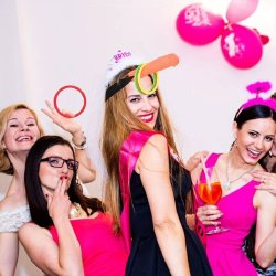 Dick Head Hoopla Spil