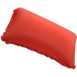 Oppustelig Hoved Pude