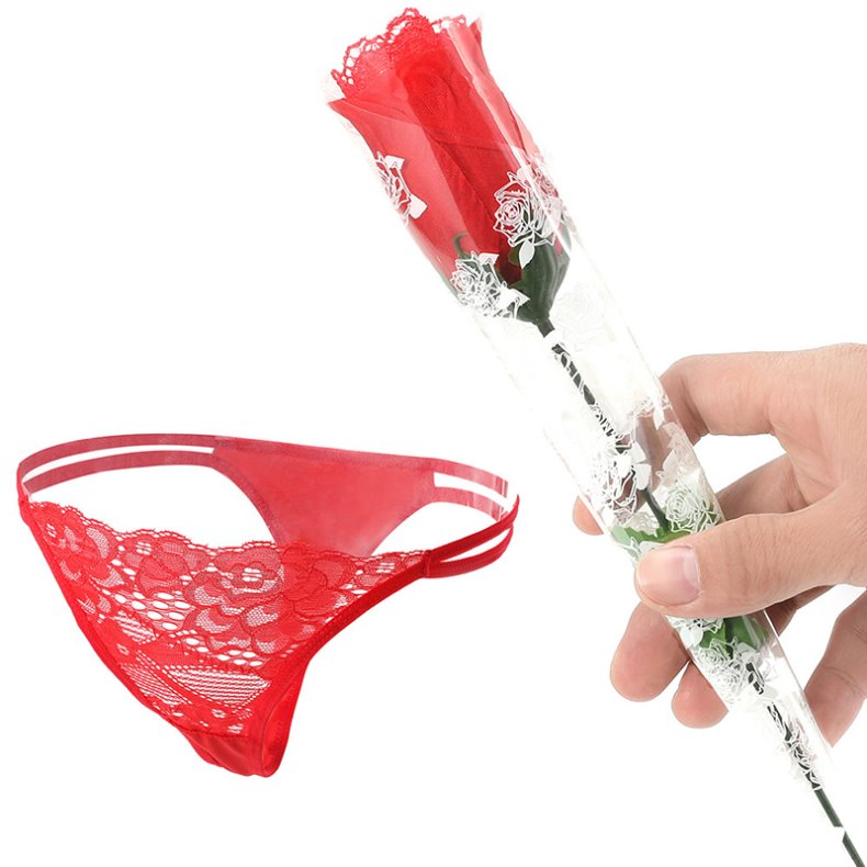 Rd Rose Trusse