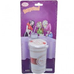 Surprise Pop-Up Diller 