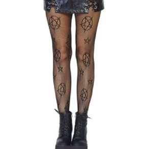 Stjerne Buksestrmper