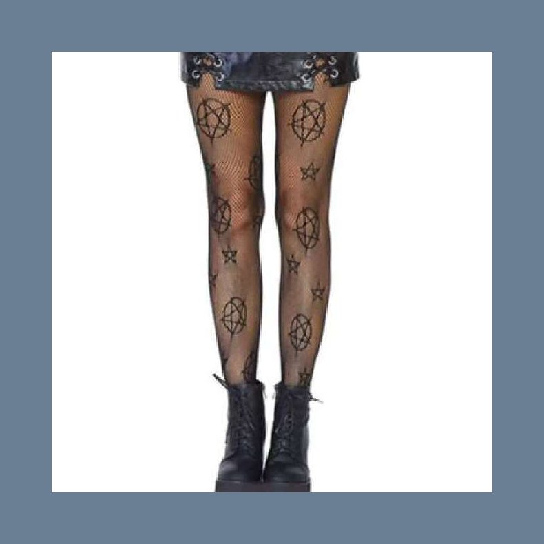 Stjerne Buksestrmper