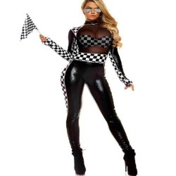 Mlpige Jumpsuit Kostume