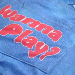 Chucky Killer Doll Dame