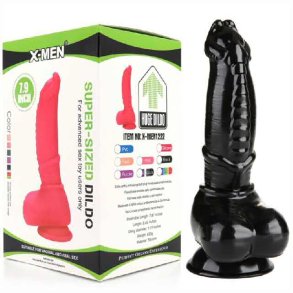 Alien Dildo