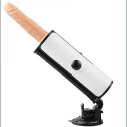 Fjernbetjent Bolle Maskine