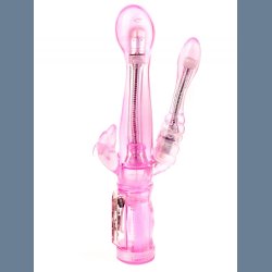 Rabbit Vibrator Flex