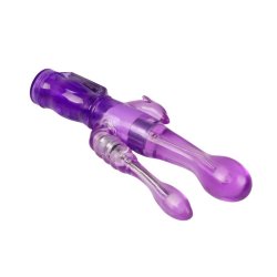 Rabbit Vibrator Flex