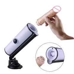 Fjernbetjent Bolle Maskine