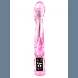 Rabbit Vibrator Flex