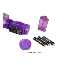 Rabbit Vibrator Flex