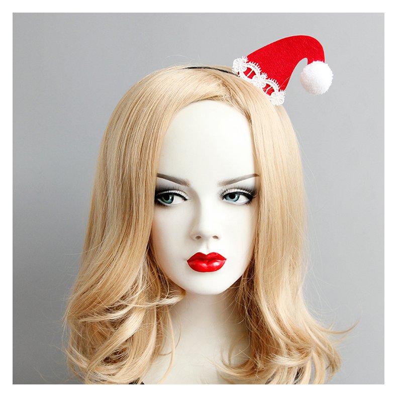 Jule Hrbjlemed Nissehue