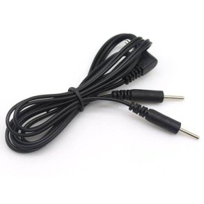 1 til 2 Ledning til Chock Controler