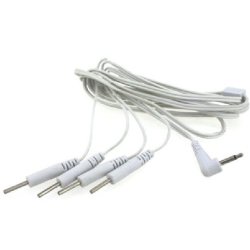 Pin Lead Wires 4 In 1  Pin Lead Wires 4 In 1