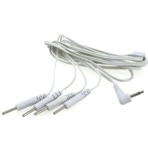 Pin Lead Wires 4 In 1  Pin Lead Wires 4 In 1