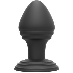 Fatty Anal Plug Silikone