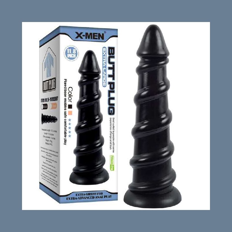Butt Plug 30.5 cm