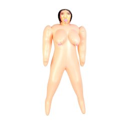 Stor Tyk Sex Dukke Fatima Fong