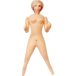 Gammel Dame Sex Dukke