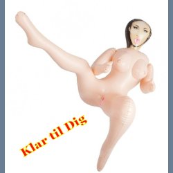 Dianna Stretch 1 Leg in the Air