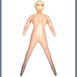 JUST Jug's LIFE SIZE SEX MODEL 3 huller