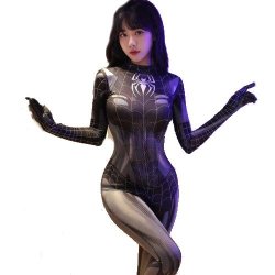 Spiderman Women Cosplay