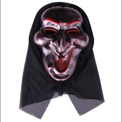 Skrk Masker