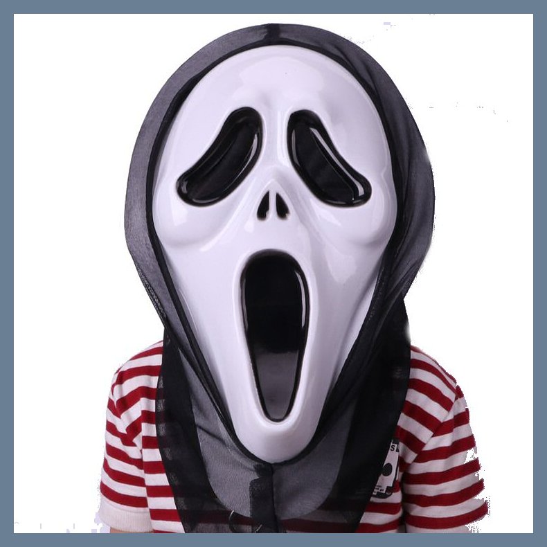 Skr�k Masker Type 1