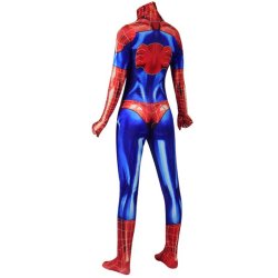 Spiderman Women Cosplay