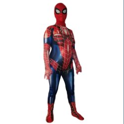 Spiderman Women Cosplay