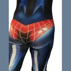 Spiderman Women Cosplay