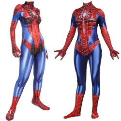 Spiderman Women Cosplay