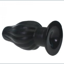 Stor Anal Plug - 7,5 cm Dia