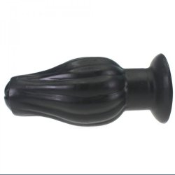 Stor Anal Plug - 7,5 cm Dia