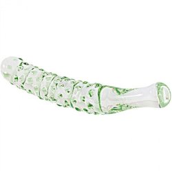Cucumber Anal Pleasure