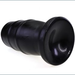 X-MEN 10" Anal Plug Bombe